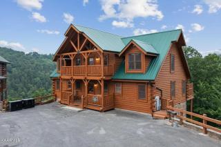 Bear Trail Cabin By Beyond Expectations W Hot Tub - 2
