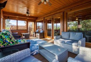 Bear Trail Cabin By Beyond Expectations W Hot Tub - 8