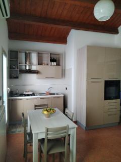 Mansarda con terrazzo privato - Barletta - 6