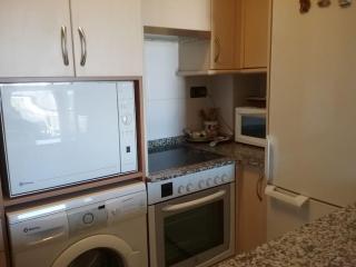 Loue appartement à A Guarda - 2