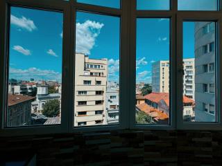 Abbey Inn Rosetti - Bucarest - 8