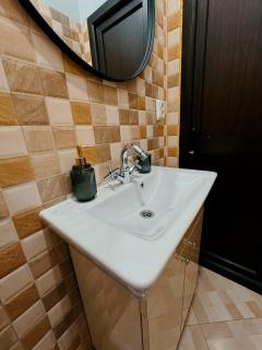 Abbey Inn Rosetti - Bucarest - 7