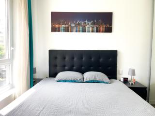 Comfortable rooms in Nanterre University near La Defense Arena and Paris with very good wifi - Nanterre - 7