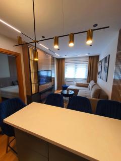 Lazarevic Lux - Vila Pekovic - Zlatibor - 6