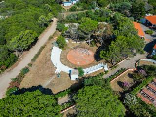 Happy Camp mobile homes in Camping Village Baia Paradiso - 6