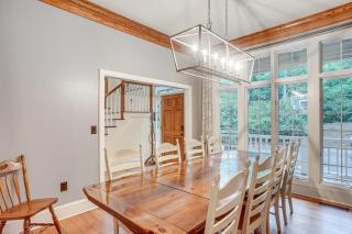 Boone Home with Fire Pit - Near App Ski and Sugar Mtn! - Boone - 5