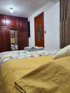 Casa Raxic - San Pedro La Laguna - 1