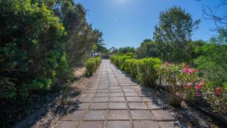 Happy Camp mobile homes in Camping Village Baia Paradiso - 4