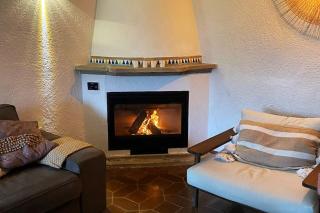 Casa Calma met nieuw zwembad en nabij zee - Jávea - 5