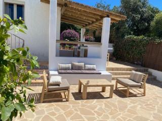 Casa Calma met nieuw zwembad en nabij zee - Jávea - 9