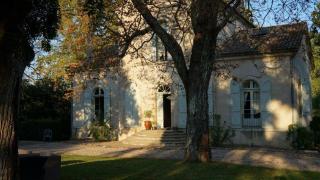 Manoir Larcouillet - Merles - 2