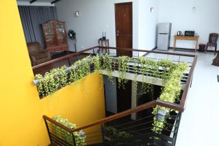 Jays Guest Diyatha Waterfront - Sri Jayewardenepura Kotte - 6