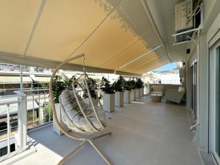 Luxurious Penthouse City Centre - Tessalónica - 8