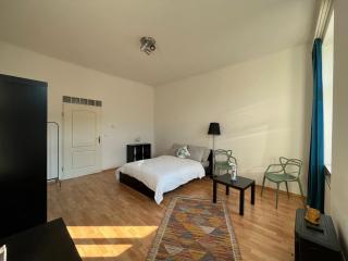 Messe-Wien Luminous Flat - Vienne - 8