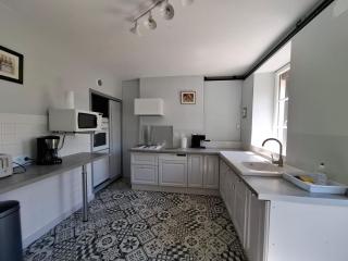 Gîte de l'Engièvre - Beaulon - 7