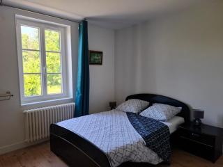 Gîte de l'Engièvre - Beaulon - 6