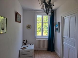Gîte de l'Engièvre - Beaulon - 4