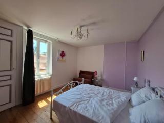 Gîte de l'Engièvre - Beaulon - 1