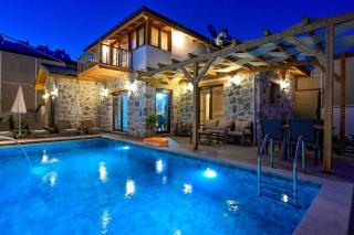 Villa Canözü 3 - Fethiye - 0