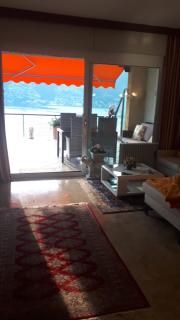 Apartment with Panoramic Lake View & Terrace in Pino, Lago Maggiore - Casa Roccia No 7 - 8