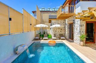 Villa Canözü 3 - Fethiye - 8