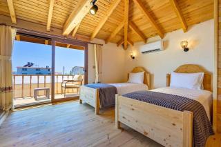 Villa Canözü 3 - Fethiye - 5
