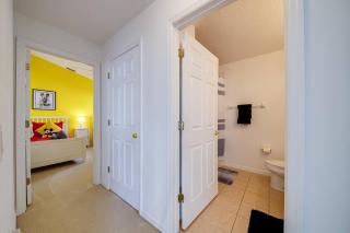 630- 3 Bedroom South facing Home with Pool Drenched in Florida Sunshine Perfect for Families - Davenport - 3