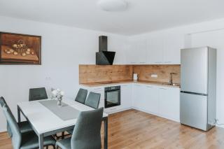 Apartments Naklo - 9