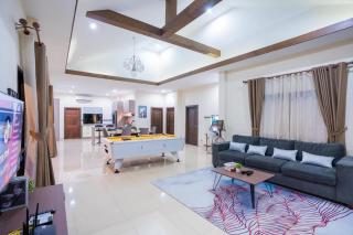 My Sugar Pool Villa Na Jomtien - Na Jomtien - 8