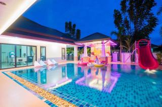 My Sugar Pool Villa Na Jomtien - Na Jomtien - 7