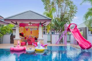 My Sugar Pool Villa Na Jomtien - Na Jomtien - 0