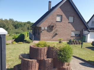 FeWo Eifel-Oase mit Garten - Mechernich - 0