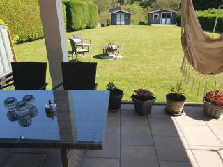 FeWo Eifel-Oase mit Garten - Mechernich - 9
