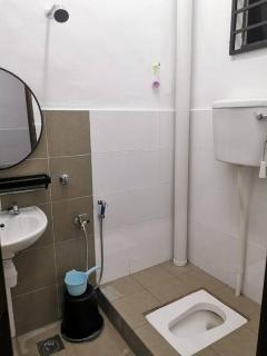 Homestay Terraloka - Malakka - 1