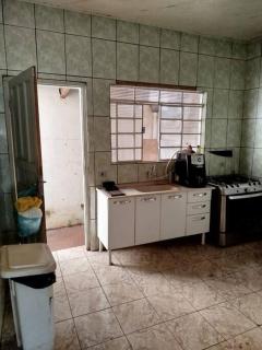 Casa próxima à Avenida 43 - Barretos - 7