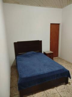 Casa próxima à Avenida 43 - Barretos - 3