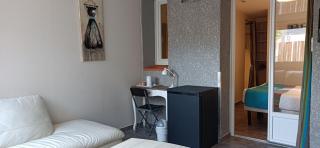 Hotel Le Majestic Canet plage - Canet-en-Roussillon - 4
