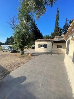 VILLA MAGESTIC Piscine - 5