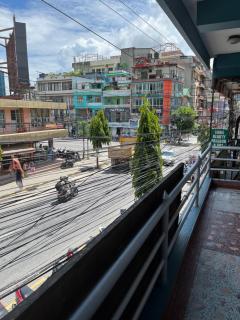 New elites guest house - Pokhara - 3