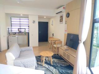 Minso Homes Mutiara Beach Resort - Tangga Batu - 6