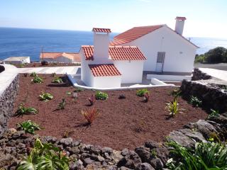 Casa da Vigia - Calheta de Nesquim - 1