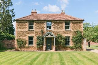Cottages in the Walled Garden 18 - Sedgeford - 0
