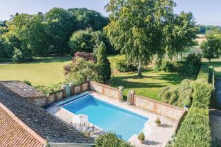 Cottages in the Walled Garden 18 - Sedgeford - 7