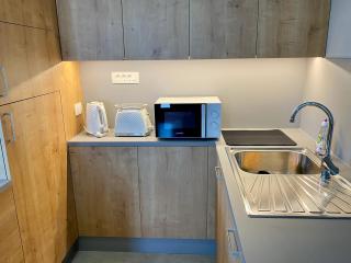 Apartma Lastovka - 1