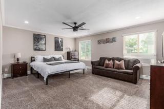 8BR Multimillion Estate-300k Pool-Spa-Sportscourt - Phoenix - 8