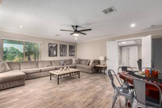 8BR Multimillion Estate-300k Pool-Spa-Sportscourt - Phoenix - 2