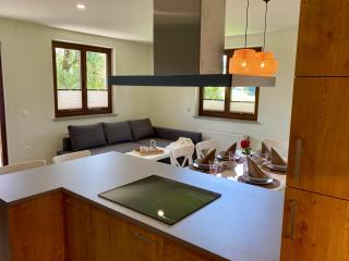 Apartma Lastovka - Bled - 2