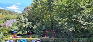 Mühlentaler Ferienwohnungen - Beilstein - 2
