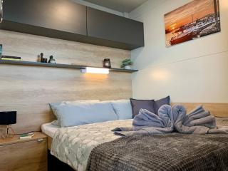 Beachfront Vacation Homes - Sveti Petar - 6