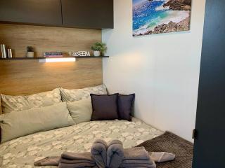 Beachfront Vacation Homes - Sveti Petar - 5